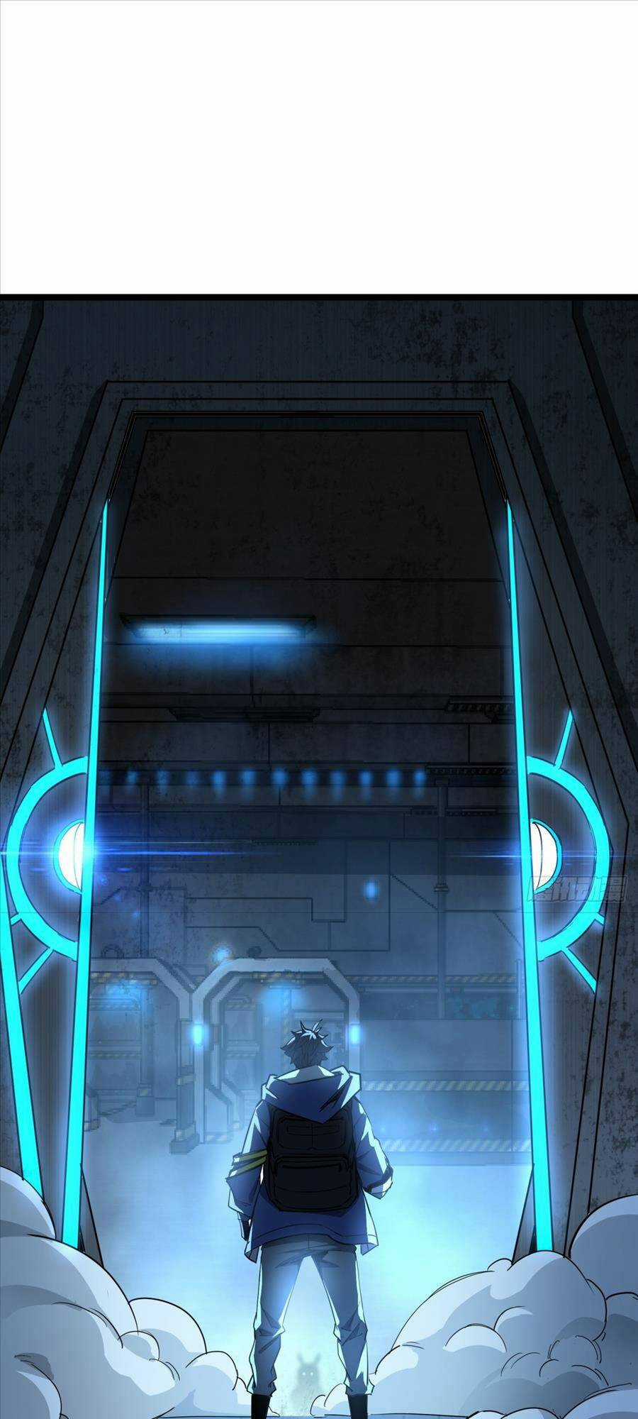 Đây Là Trò Chơi Thật Sao? Chapter 2 trang 84