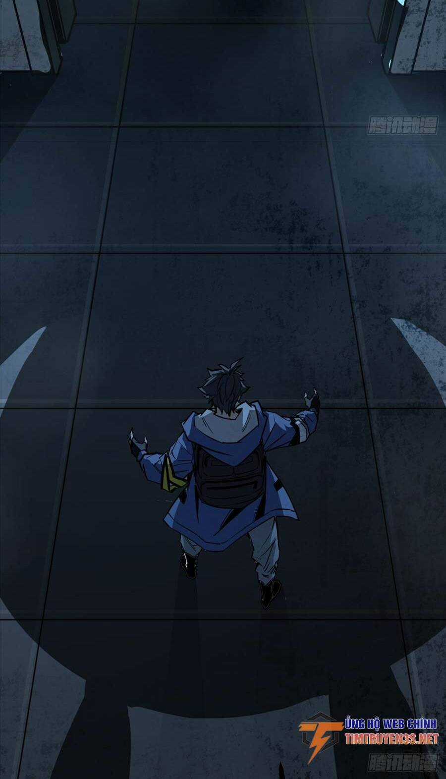 Đây Là Trò Chơi Thật Sao? Chapter 2 trang 86