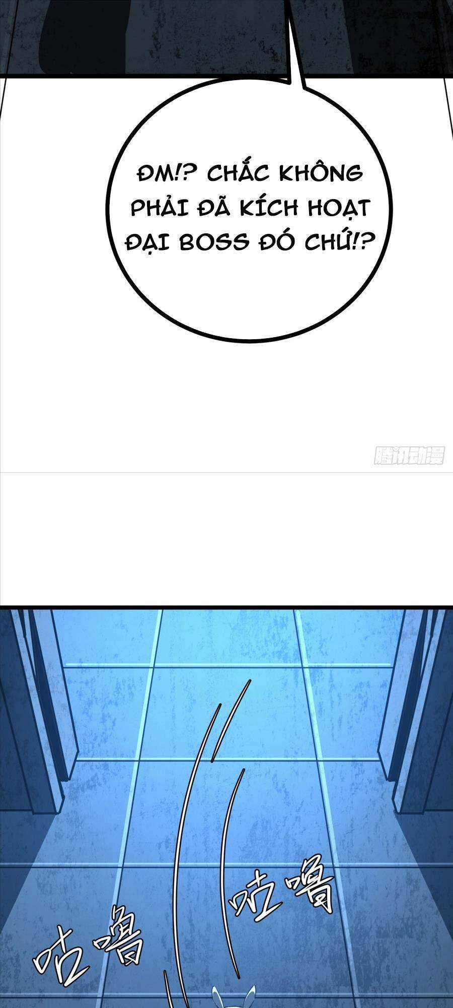 Đây Là Trò Chơi Thật Sao? Chapter 2 trang 87