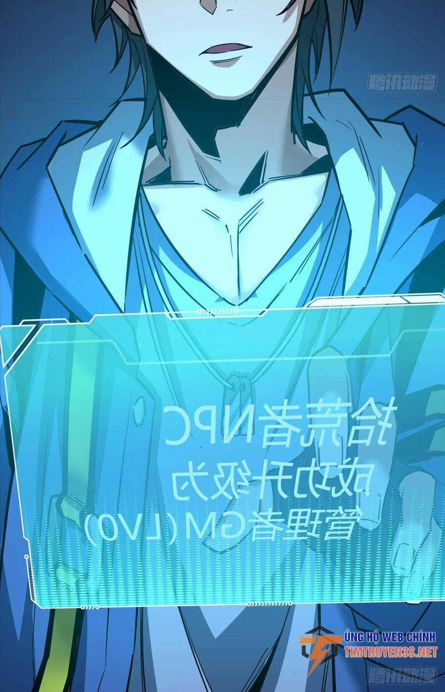 Đây Là Trò Chơi Thật Sao? Chapter 2 trang 92