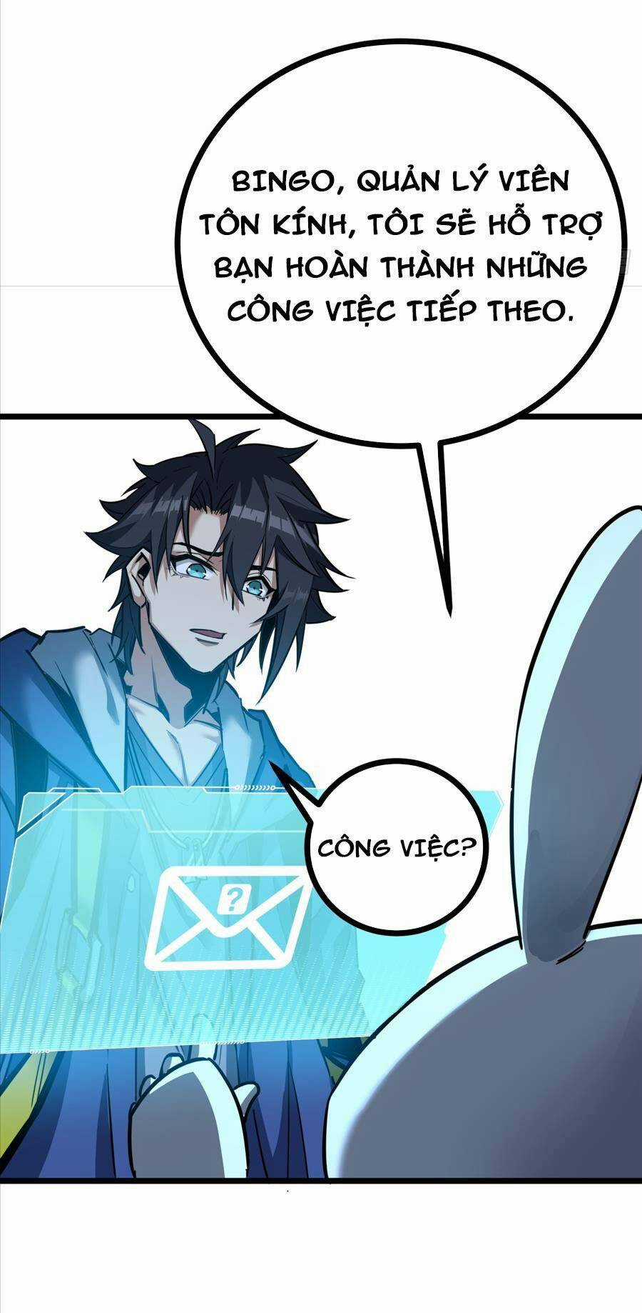 Đây Là Trò Chơi Thật Sao? Chapter 2 trang 94