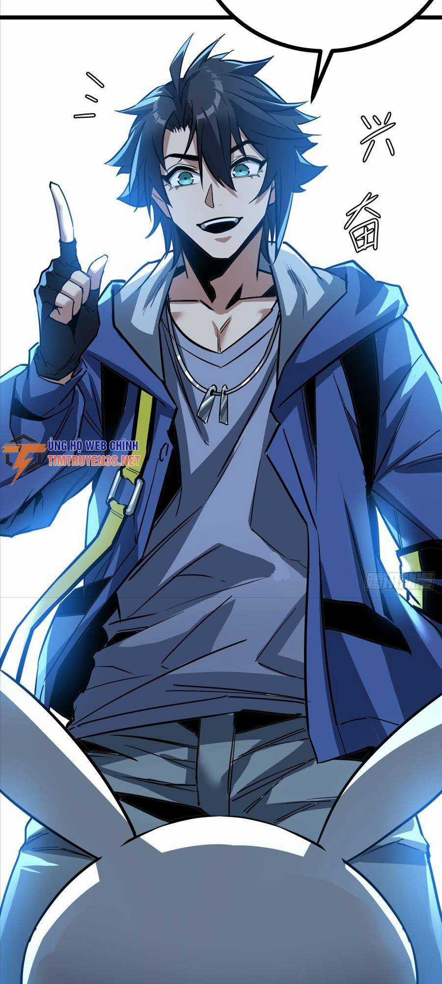 Đây Là Trò Chơi Thật Sao? Chapter 2 trang 97