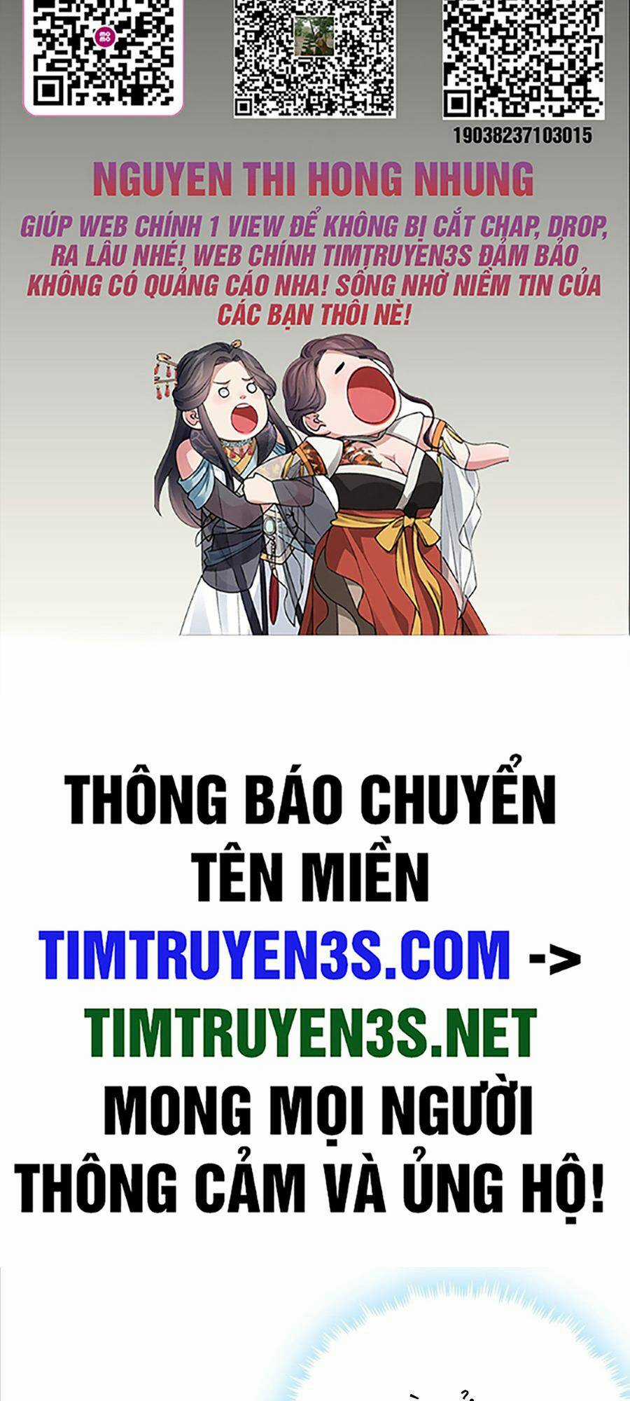 Đây Là Trò Chơi Thật Sao? Chapter 20 trang 1