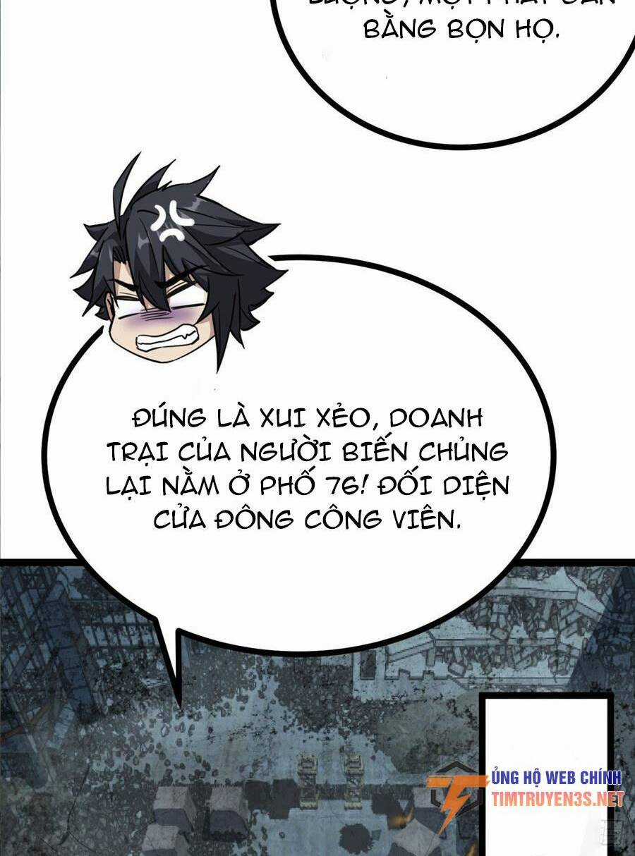 Đây Là Trò Chơi Thật Sao? Chapter 20 trang 14