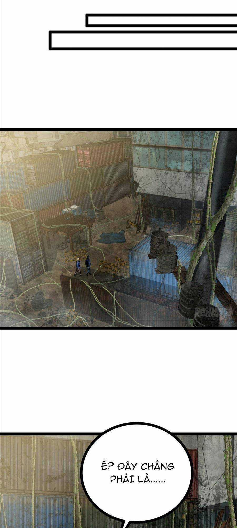 Đây Là Trò Chơi Thật Sao? Chapter 20 trang 16