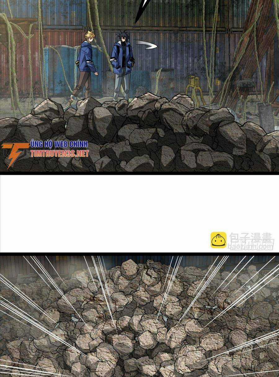 Đây Là Trò Chơi Thật Sao? Chapter 20 trang 17