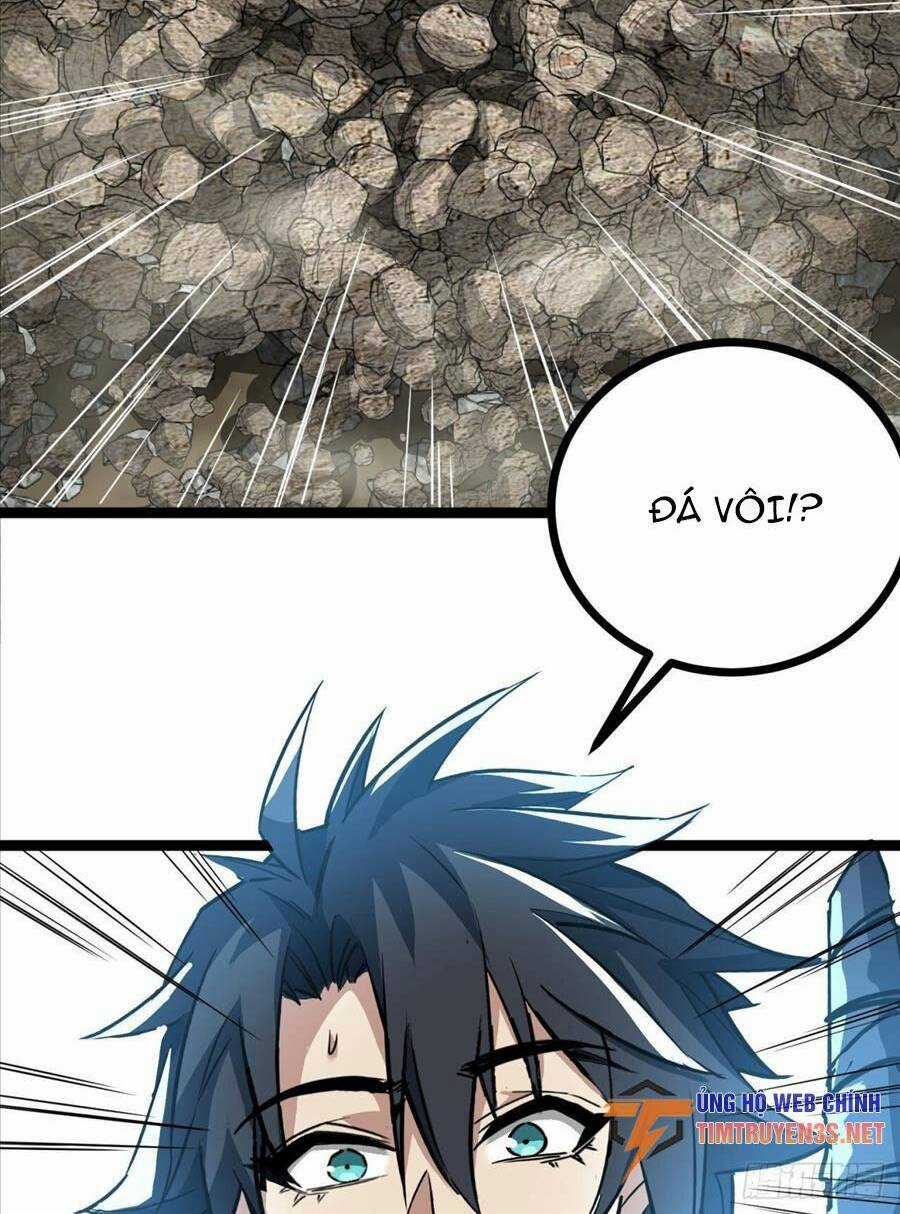 Đây Là Trò Chơi Thật Sao? Chapter 20 trang 18