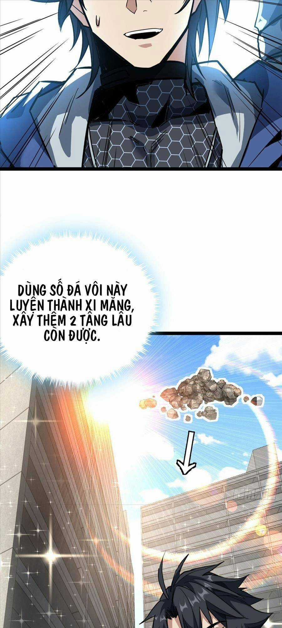 Đây Là Trò Chơi Thật Sao? Chapter 20 trang 19