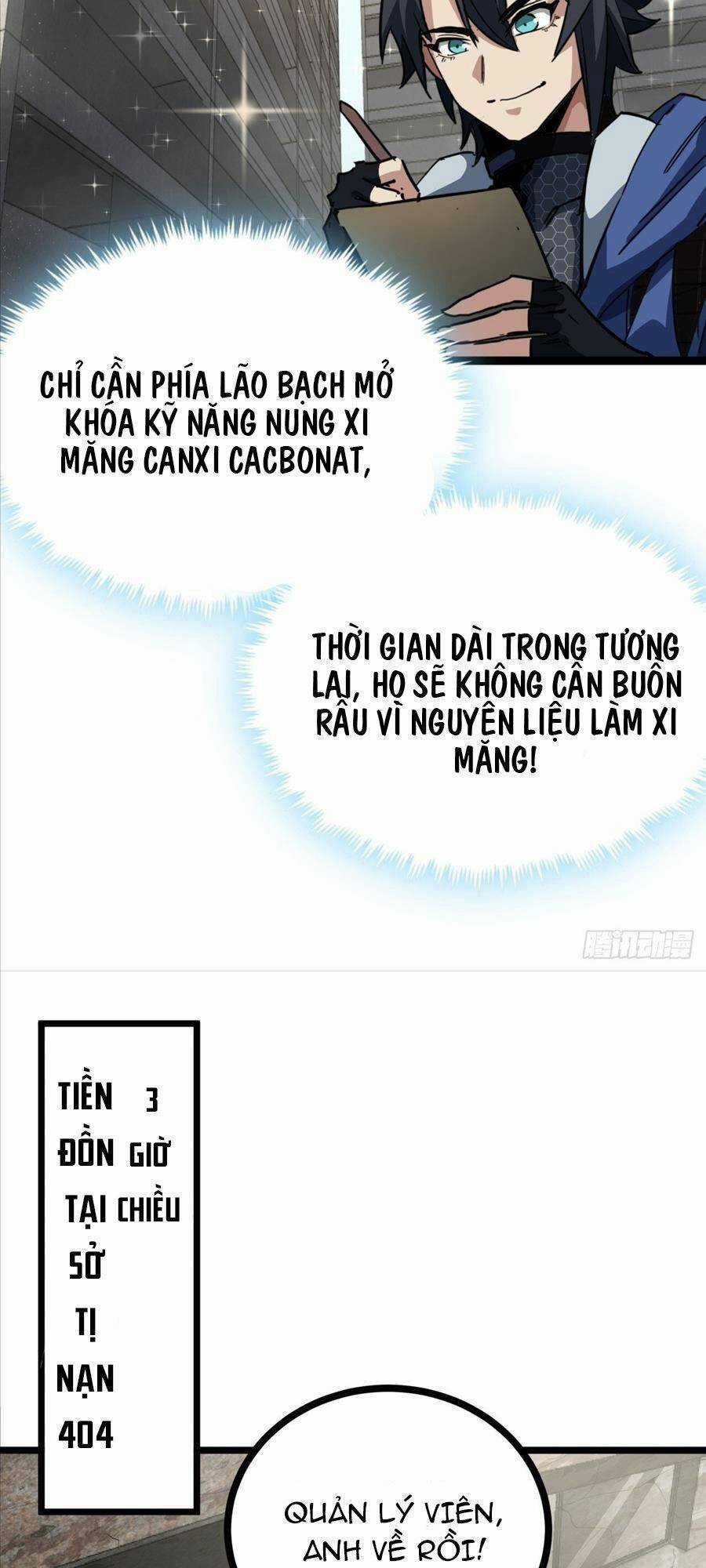 Đây Là Trò Chơi Thật Sao? Chapter 20 trang 20