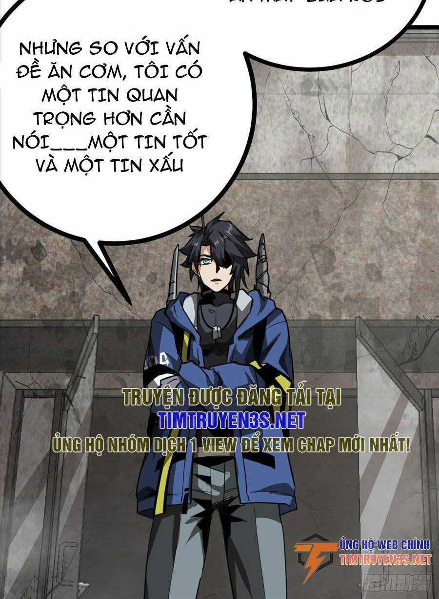 Đây Là Trò Chơi Thật Sao? Chapter 20 trang 22