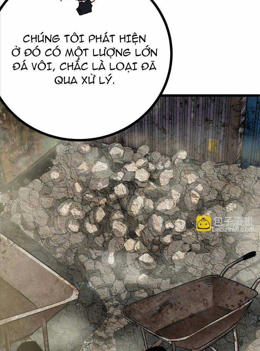 Đây Là Trò Chơi Thật Sao? Chapter 20 trang 25