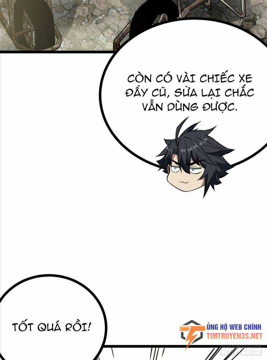 Đây Là Trò Chơi Thật Sao? Chapter 20 trang 26