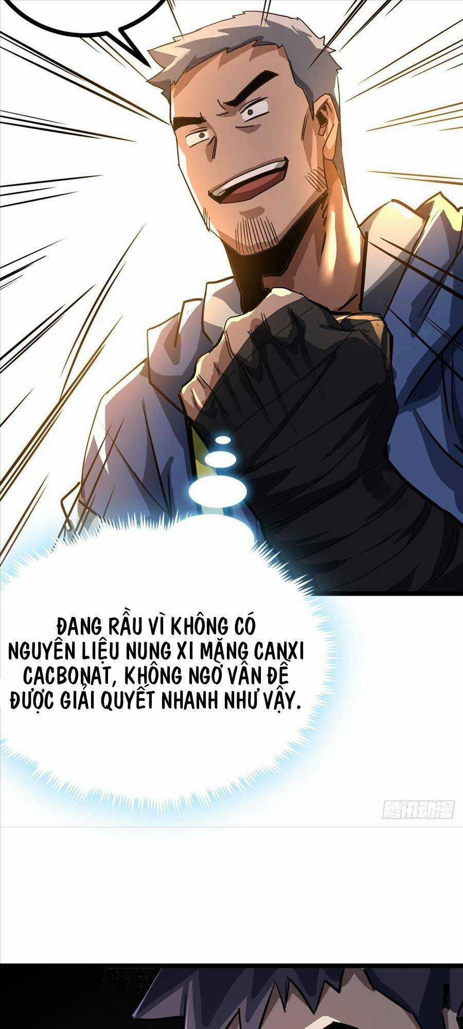 Đây Là Trò Chơi Thật Sao? Chapter 20 trang 27