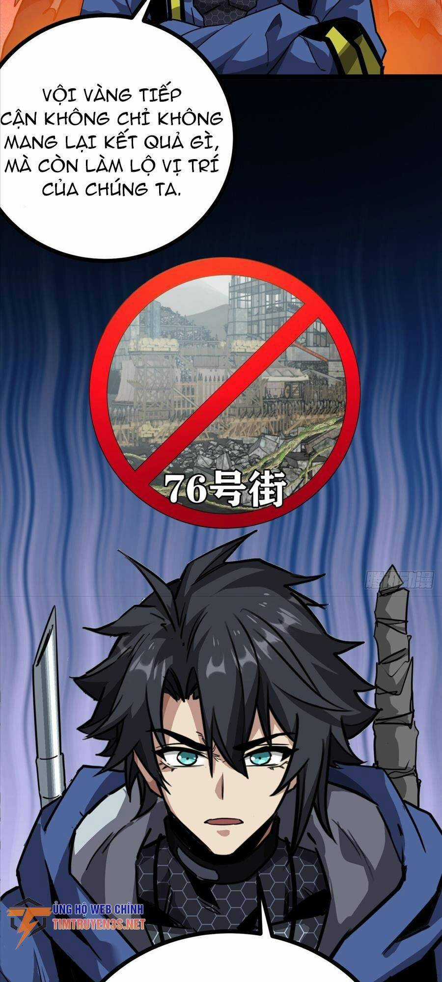 Đây Là Trò Chơi Thật Sao? Chapter 20 trang 32