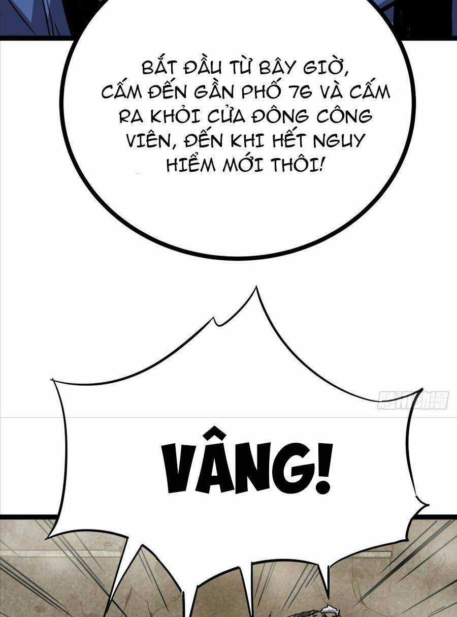 Đây Là Trò Chơi Thật Sao? Chapter 20 trang 33