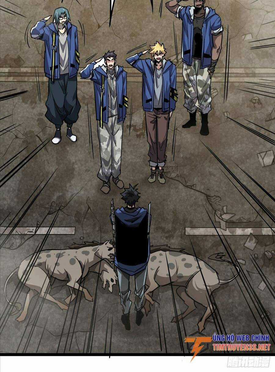 Đây Là Trò Chơi Thật Sao? Chapter 20 trang 34