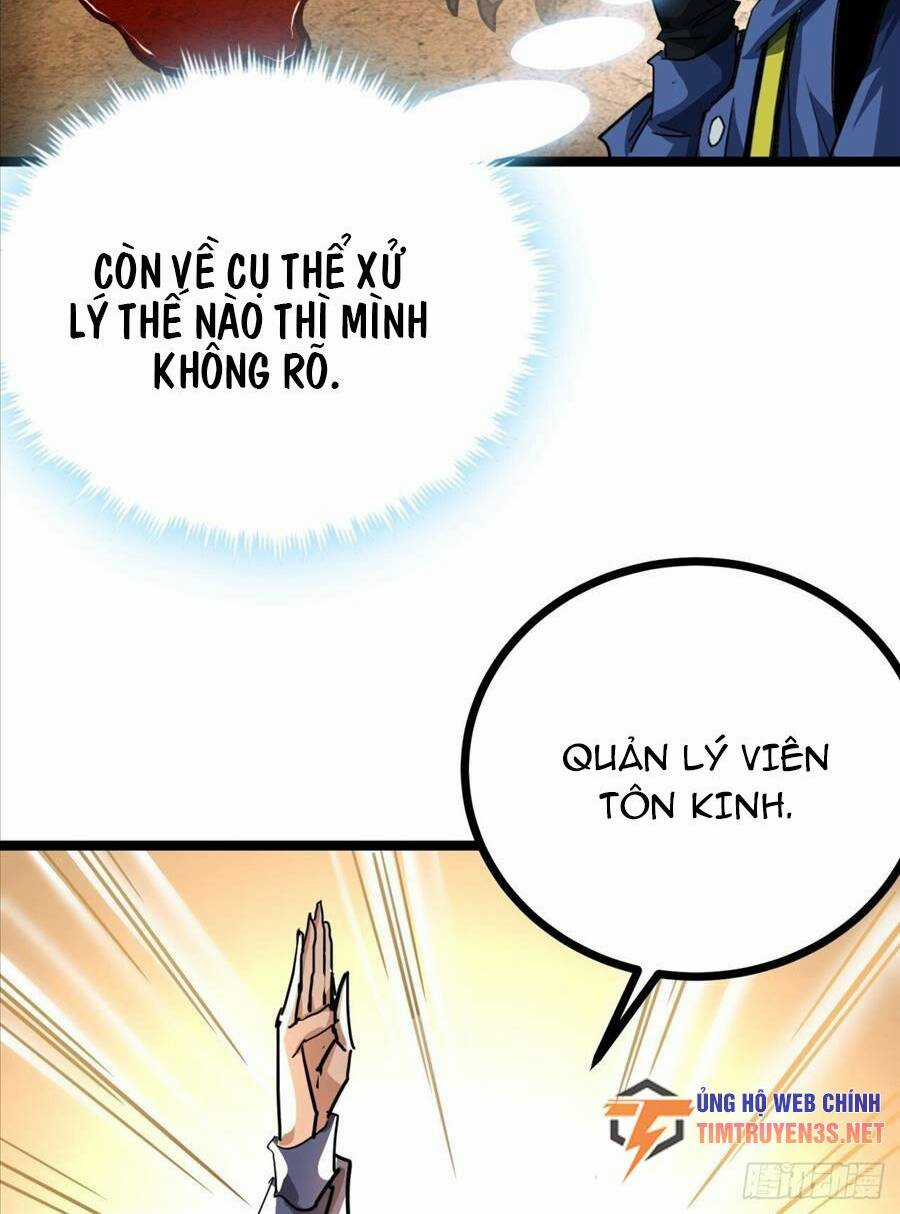 Đây Là Trò Chơi Thật Sao? Chapter 20 trang 38