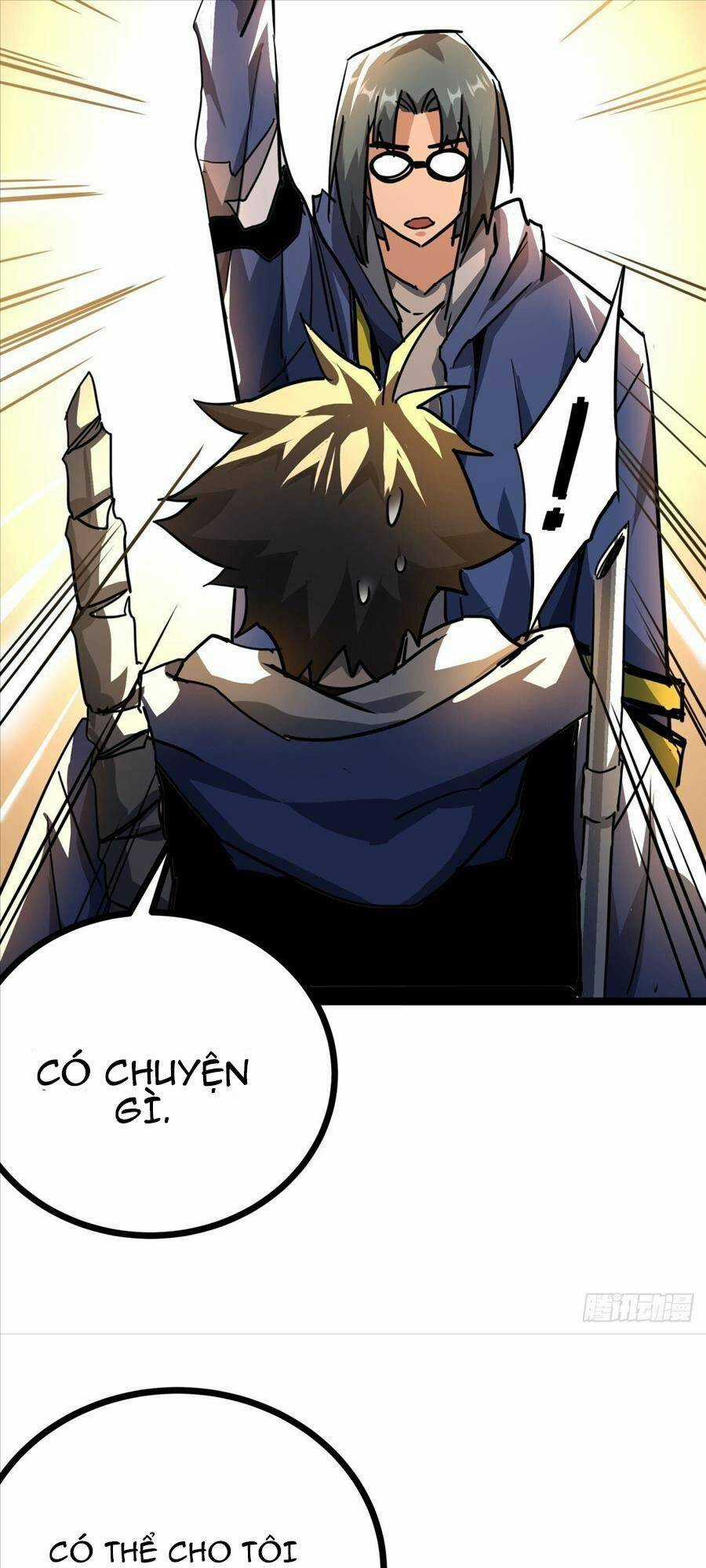 Đây Là Trò Chơi Thật Sao? Chapter 20 trang 39