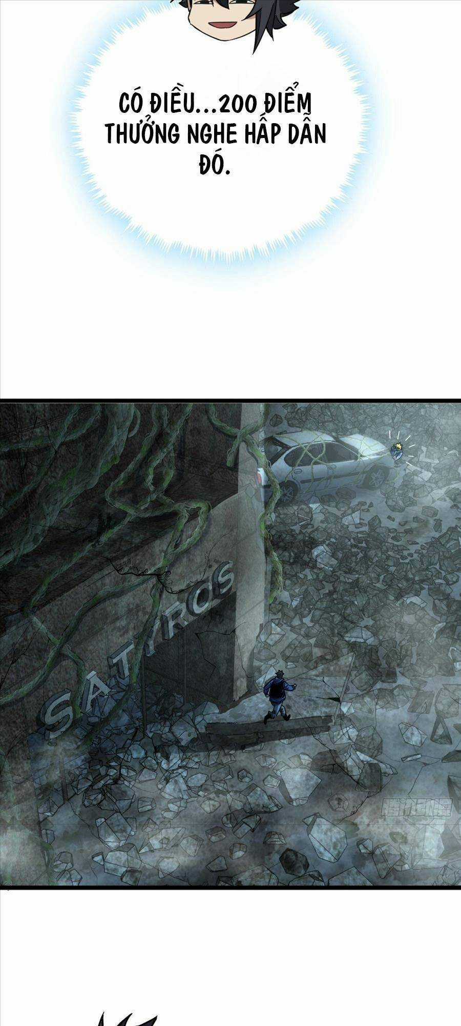 Đây Là Trò Chơi Thật Sao? Chapter 20 trang 4