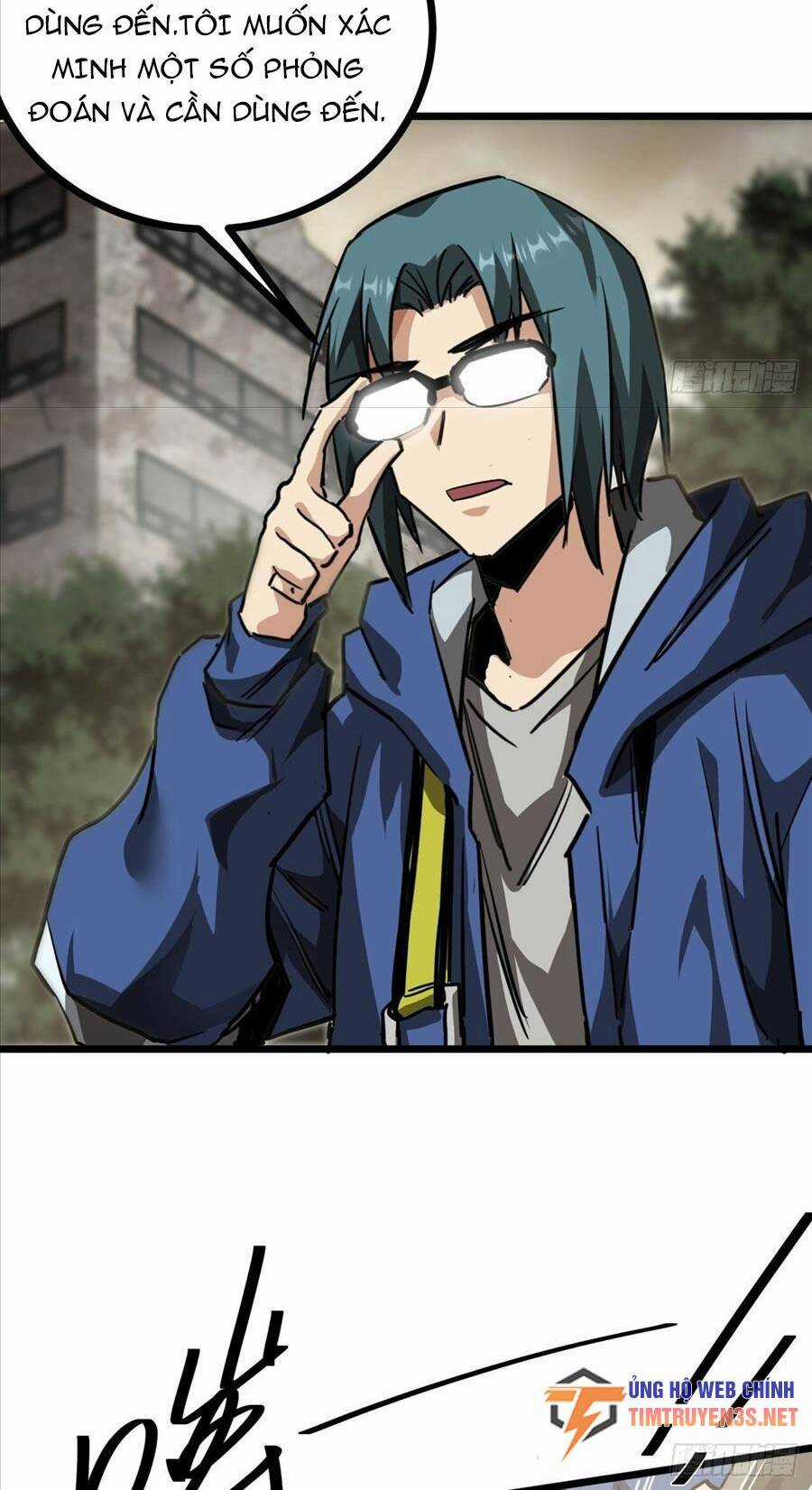 Đây Là Trò Chơi Thật Sao? Chapter 20 trang 41