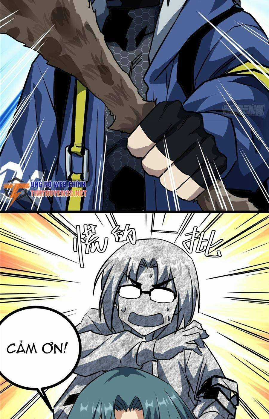 Đây Là Trò Chơi Thật Sao? Chapter 20 trang 43