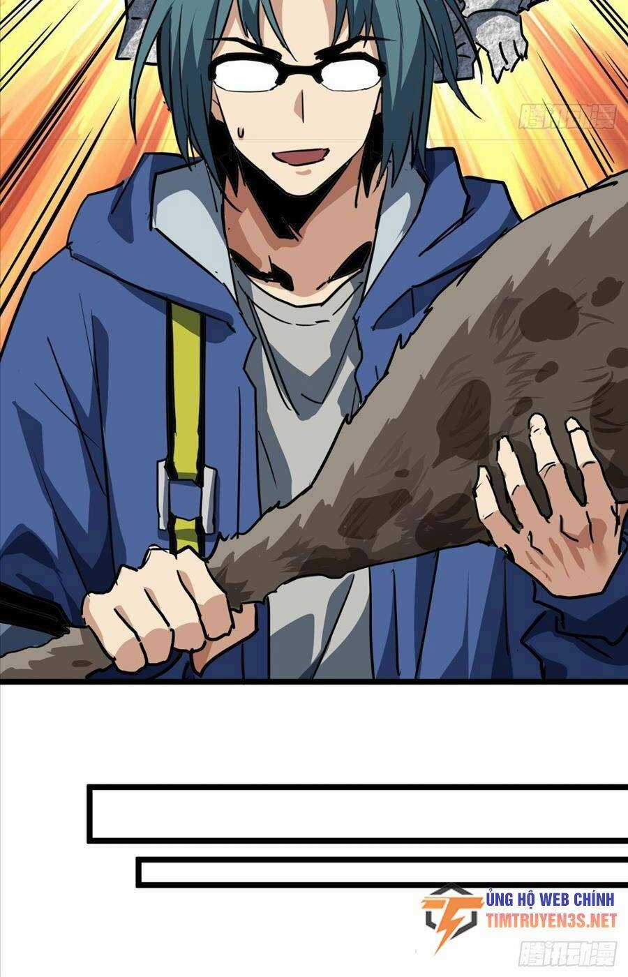 Đây Là Trò Chơi Thật Sao? Chapter 20 trang 44