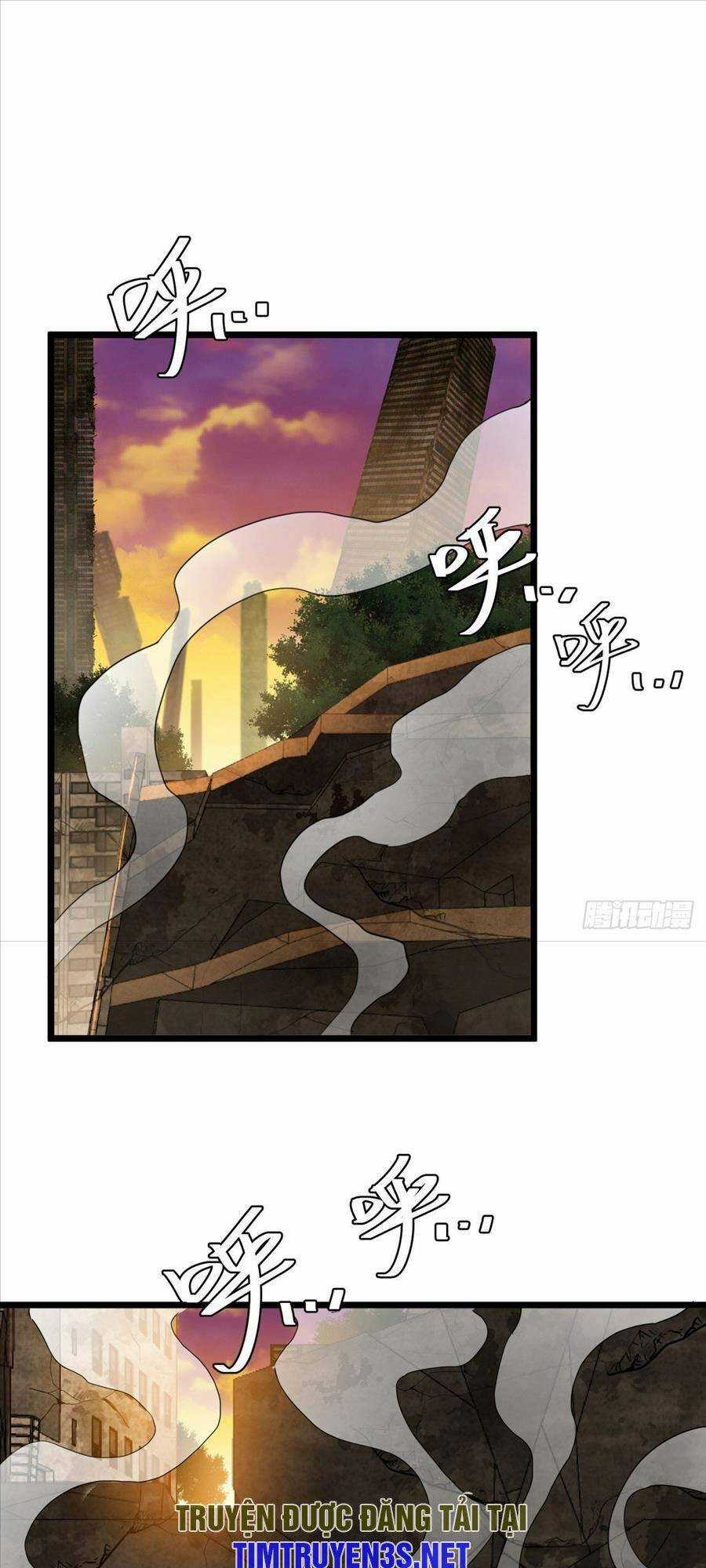 Đây Là Trò Chơi Thật Sao? Chapter 20 trang 45