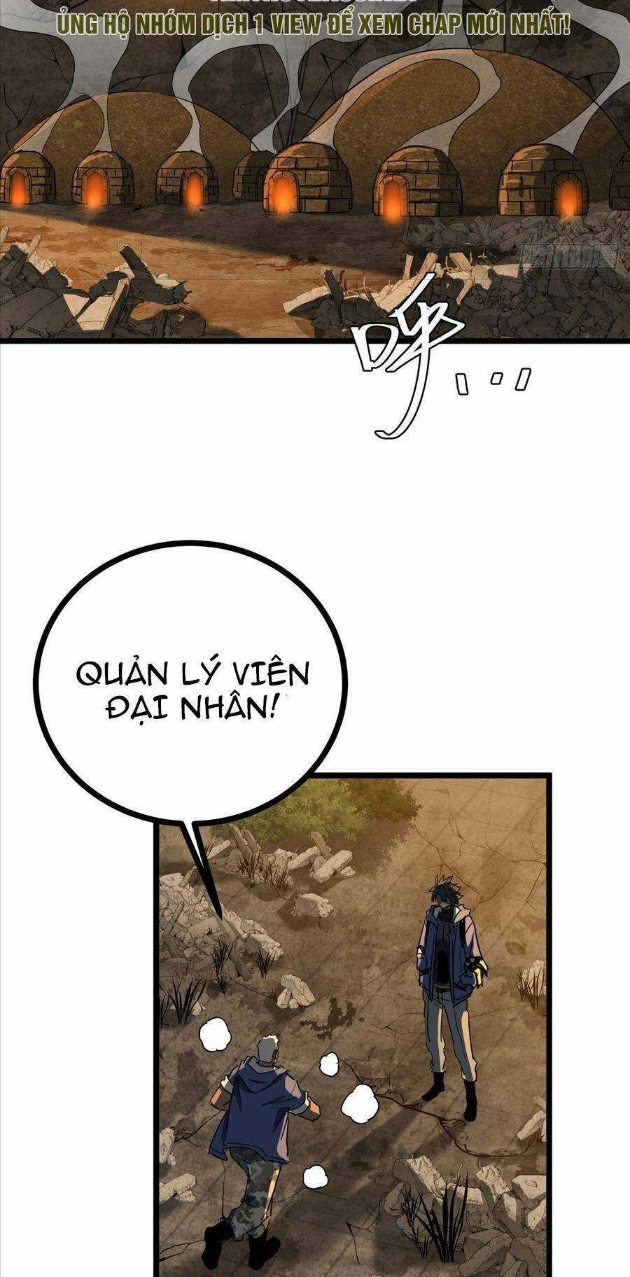 Đây Là Trò Chơi Thật Sao? Chapter 20 trang 46