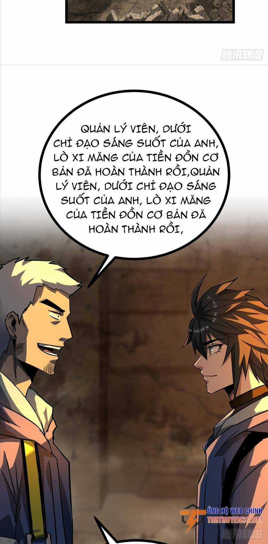 Đây Là Trò Chơi Thật Sao? Chapter 20 trang 47