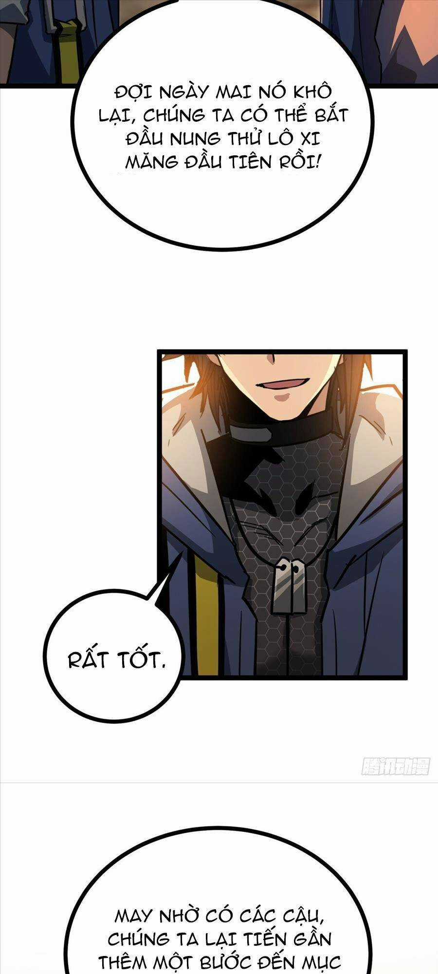 Đây Là Trò Chơi Thật Sao? Chapter 20 trang 48