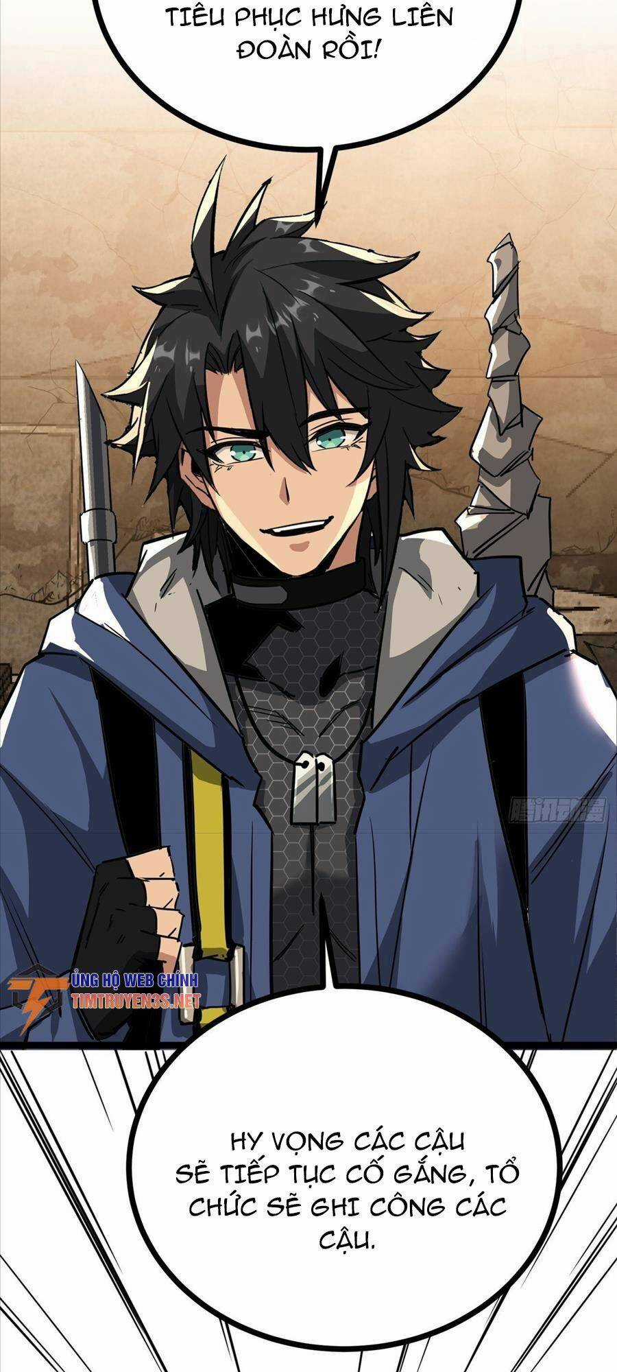 Đây Là Trò Chơi Thật Sao? Chapter 20 trang 49