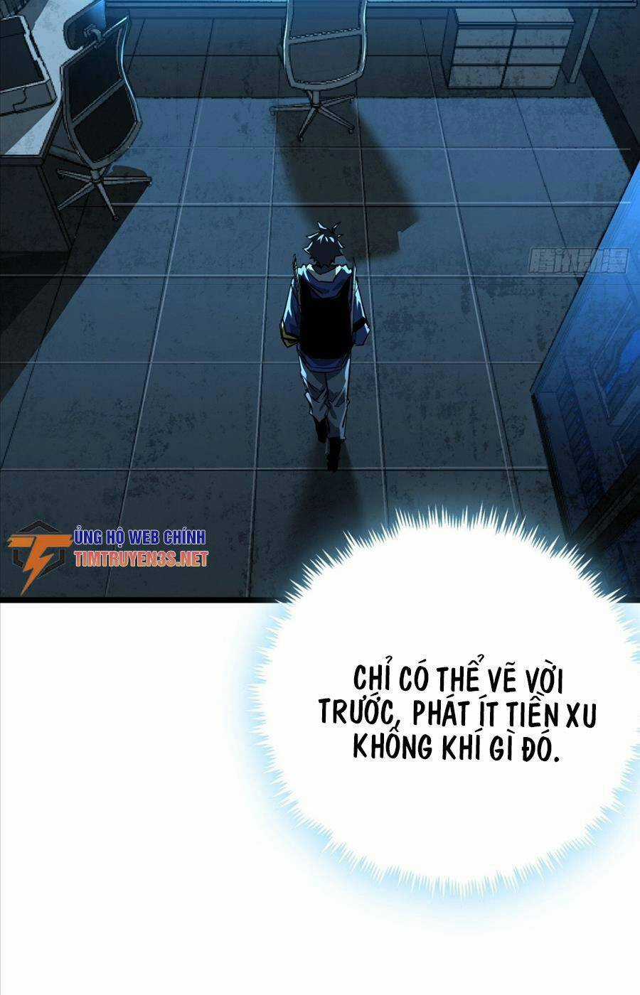 Đây Là Trò Chơi Thật Sao? Chapter 20 trang 57