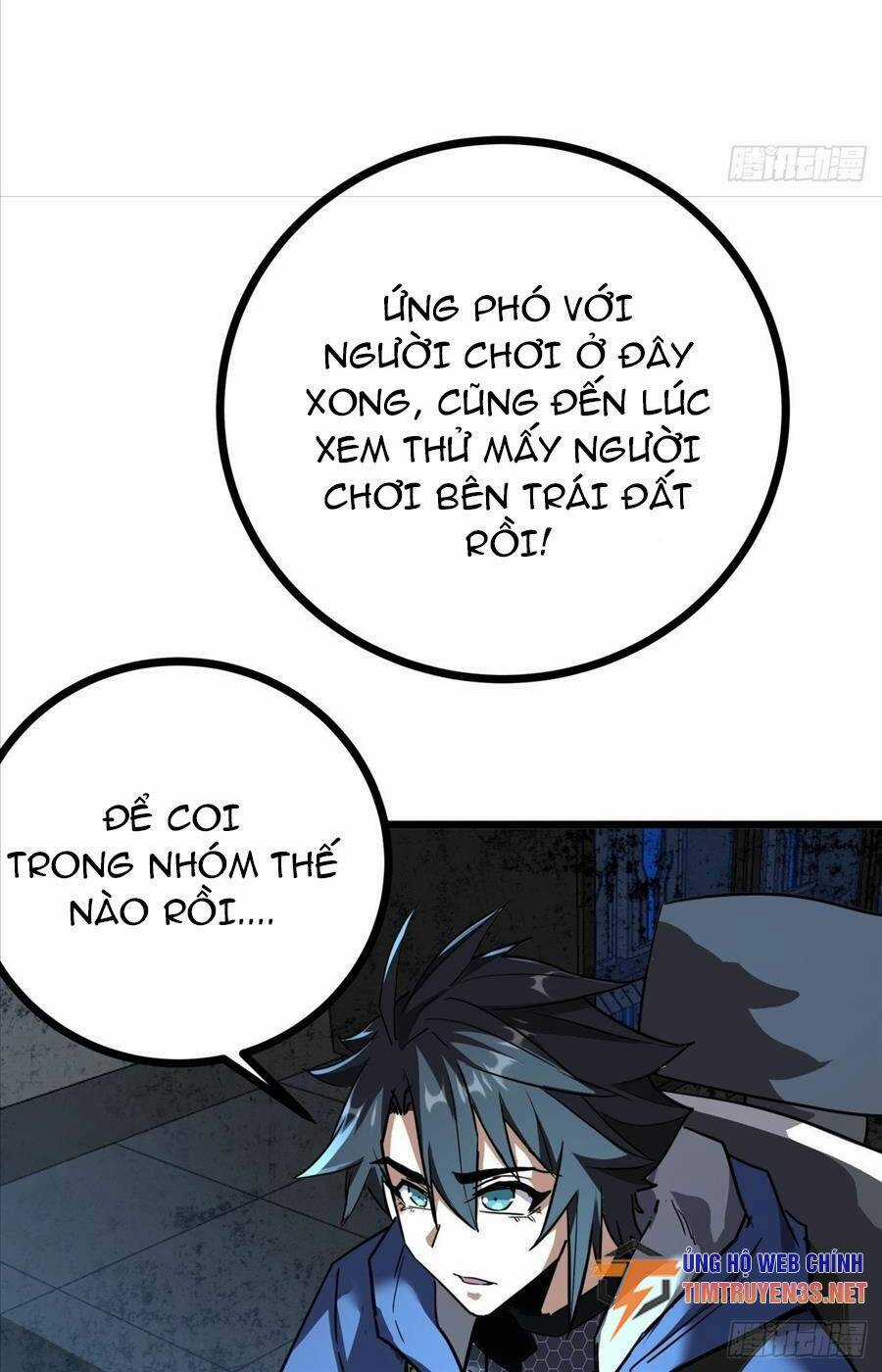 Đây Là Trò Chơi Thật Sao? Chapter 20 trang 58