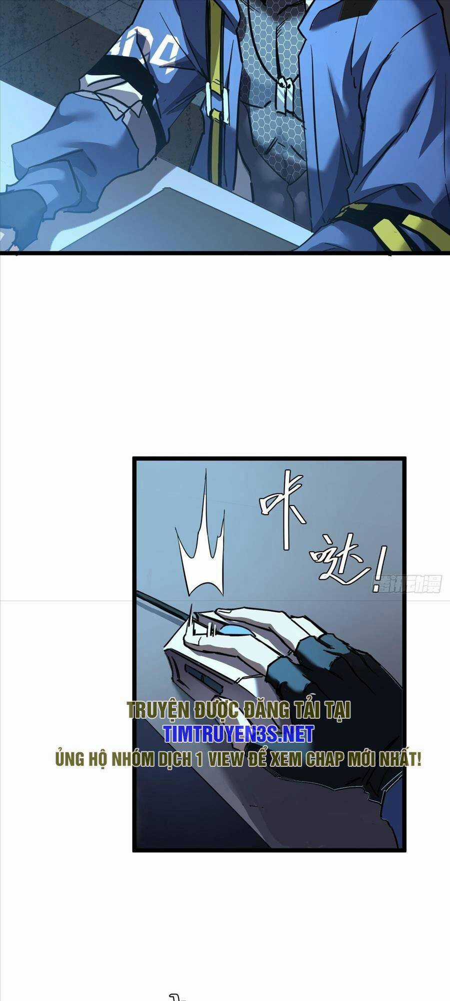 Đây Là Trò Chơi Thật Sao? Chapter 20 trang 59