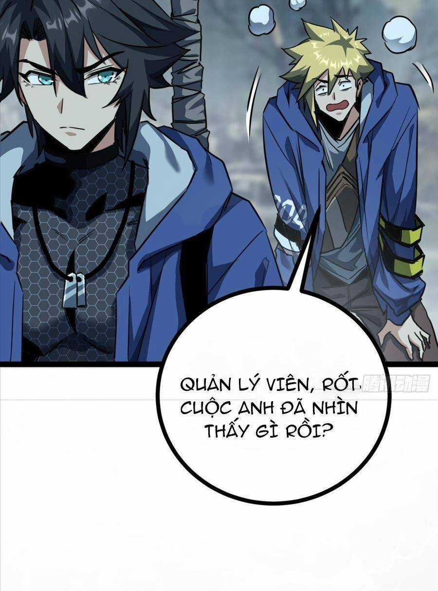 Đây Là Trò Chơi Thật Sao? Chapter 20 trang 6