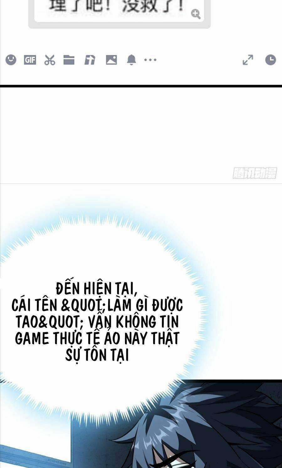 Đây Là Trò Chơi Thật Sao? Chapter 20 trang 66