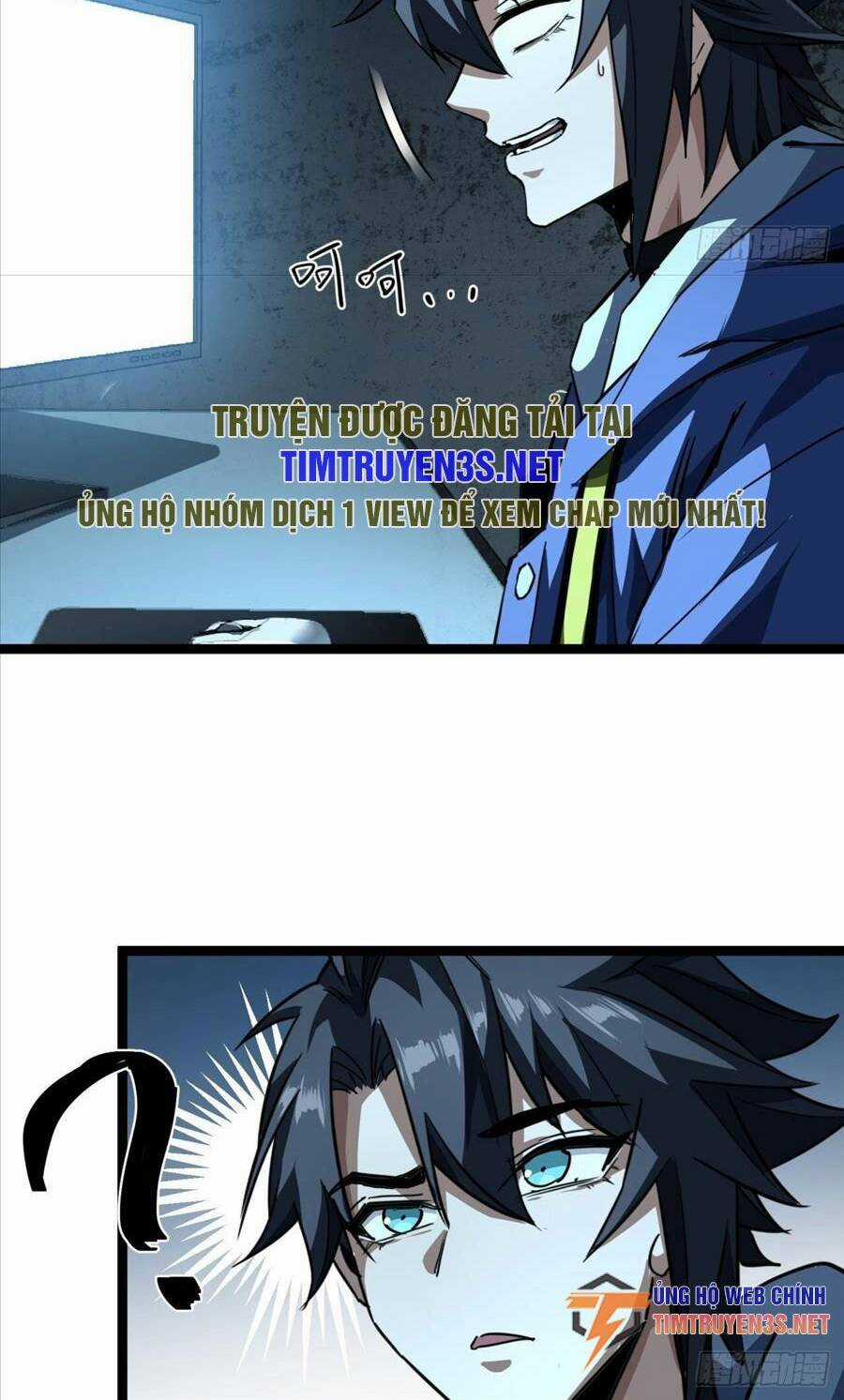 Đây Là Trò Chơi Thật Sao? Chapter 20 trang 67