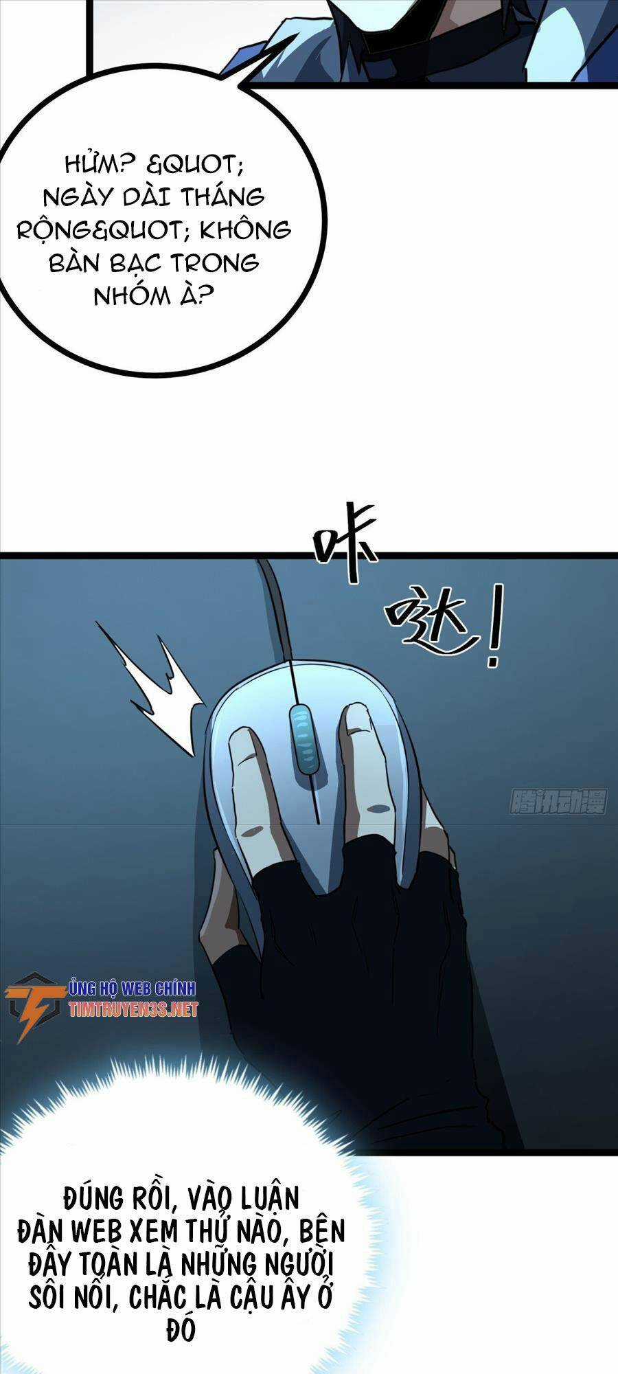 Đây Là Trò Chơi Thật Sao? Chapter 20 trang 68