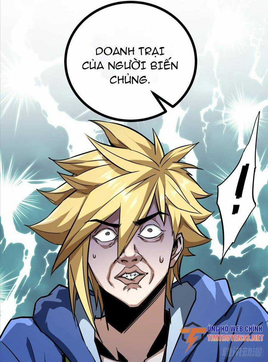 Đây Là Trò Chơi Thật Sao? Chapter 20 trang 7