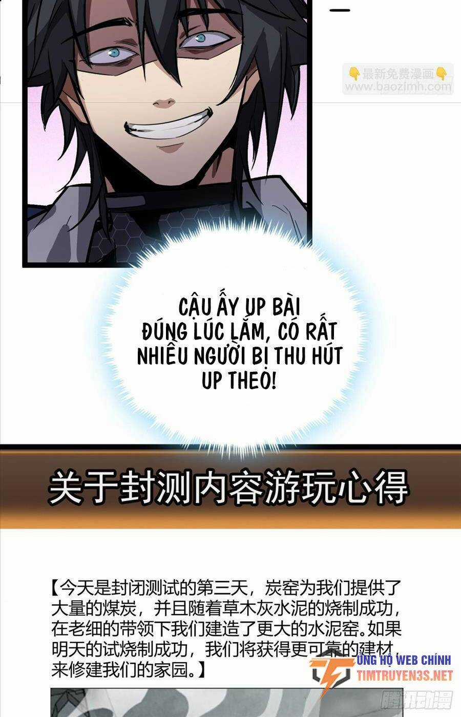 Đây Là Trò Chơi Thật Sao? Chapter 20 trang 70