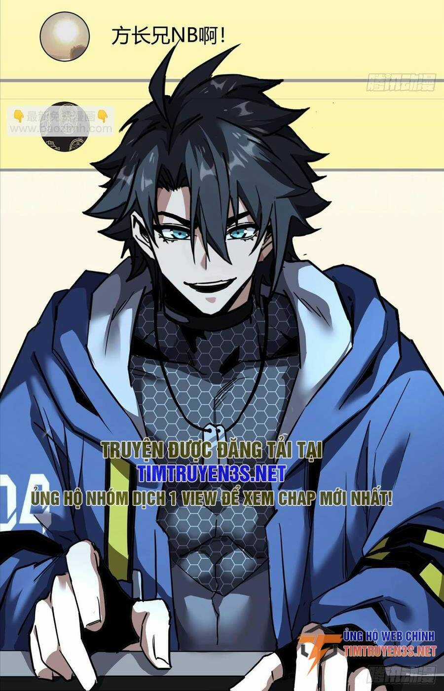 Đây Là Trò Chơi Thật Sao? Chapter 20 trang 73