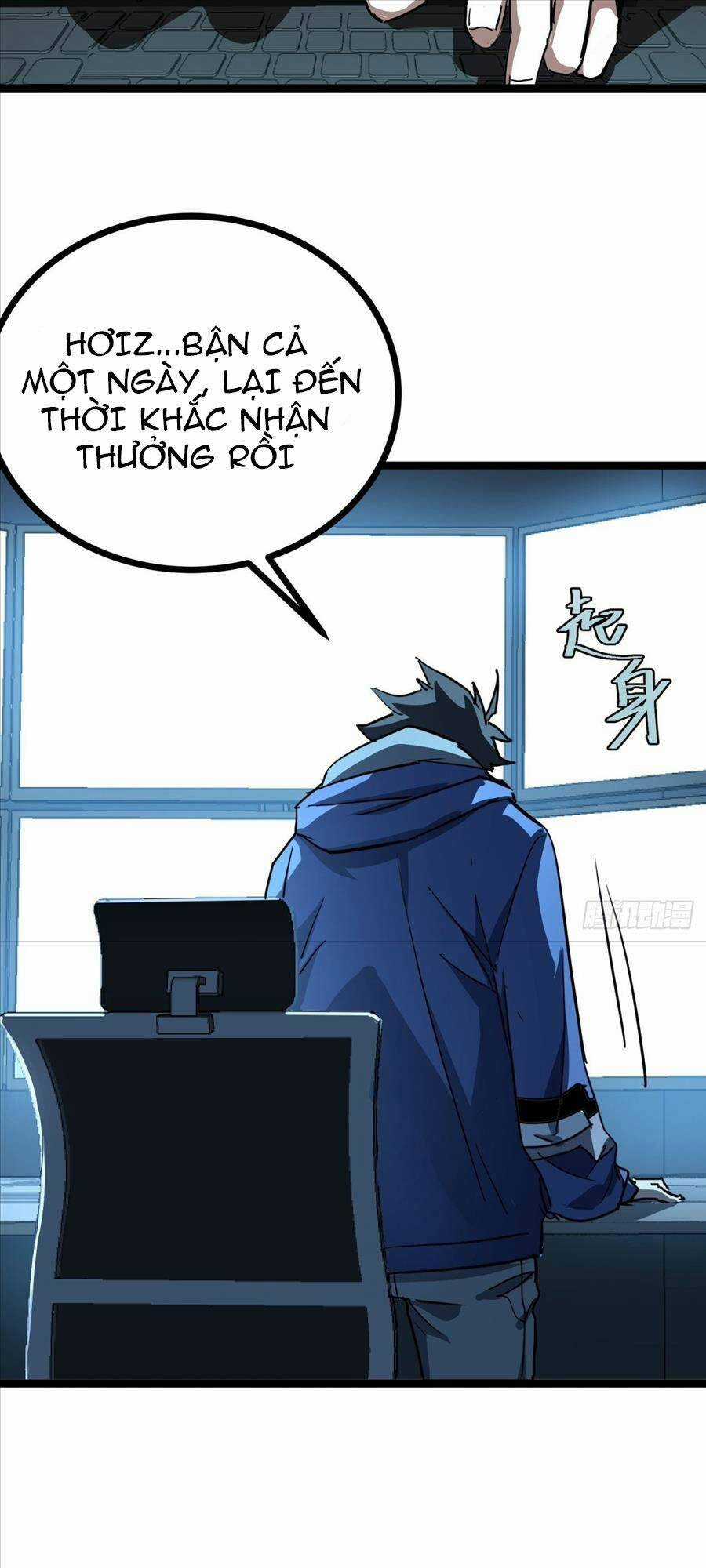 Đây Là Trò Chơi Thật Sao? Chapter 20 trang 74