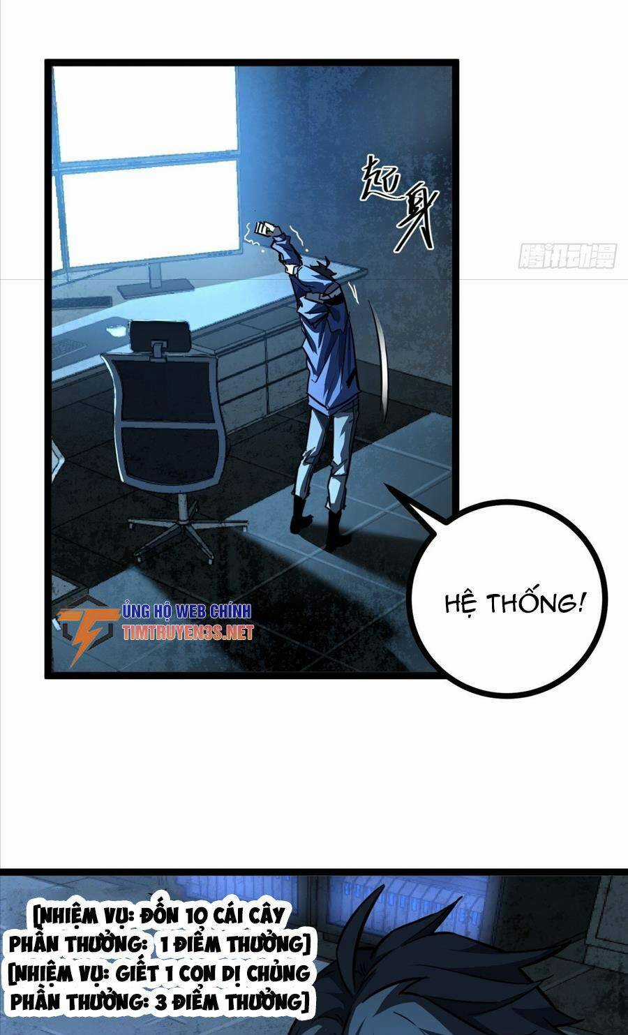 Đây Là Trò Chơi Thật Sao? Chapter 20 trang 75