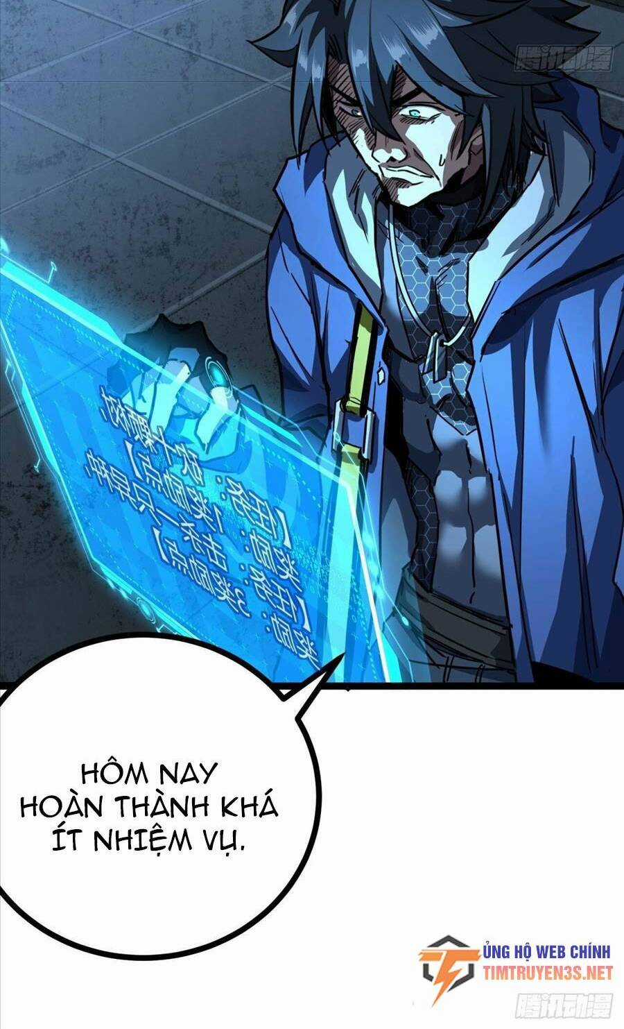 Đây Là Trò Chơi Thật Sao? Chapter 20 trang 76