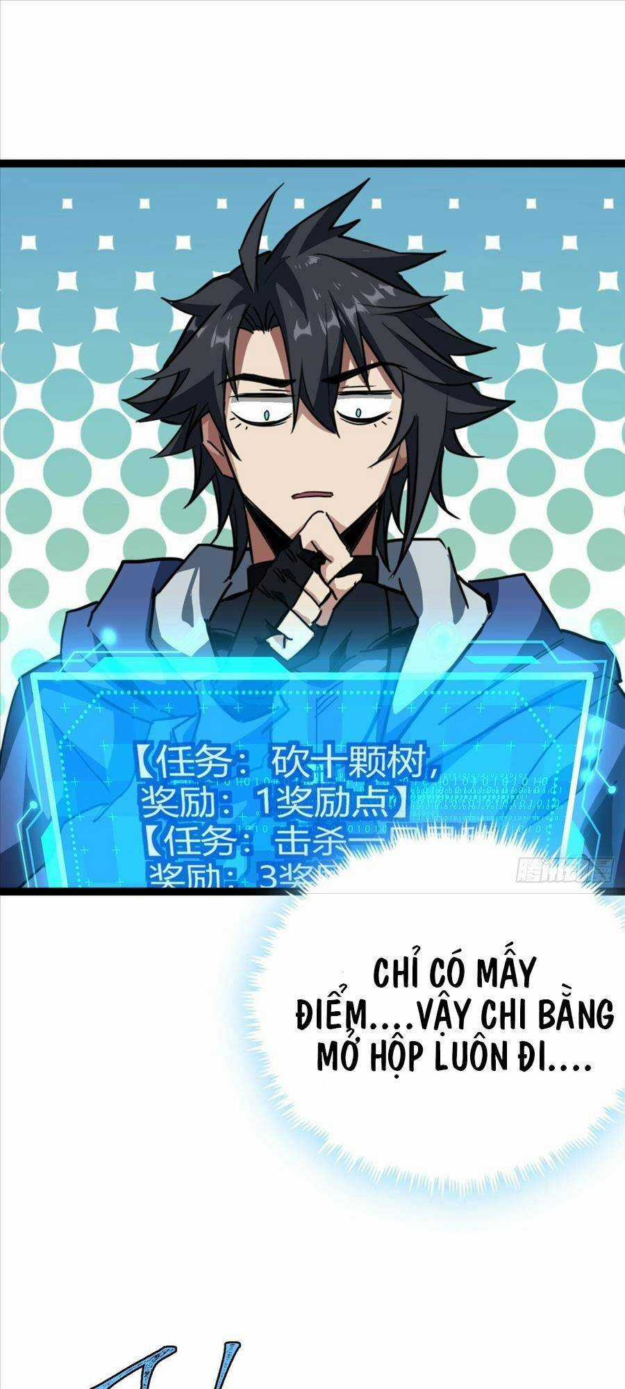 Đây Là Trò Chơi Thật Sao? Chapter 20 trang 77