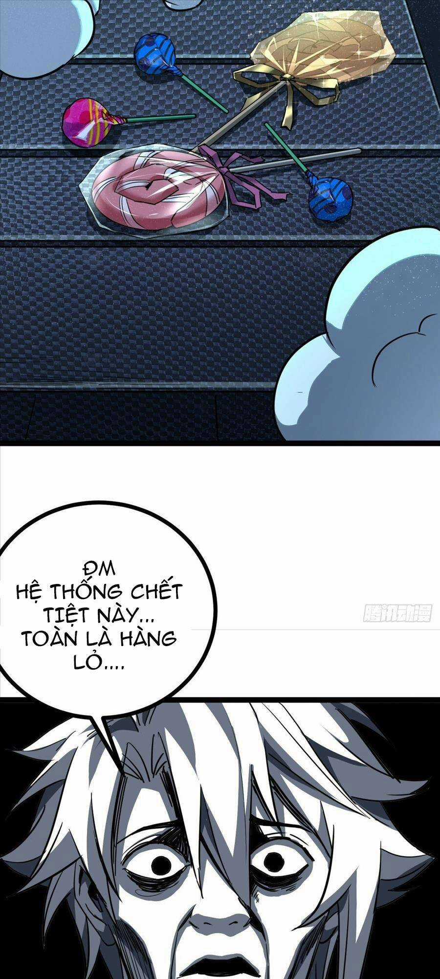 Đây Là Trò Chơi Thật Sao? Chapter 20 trang 80