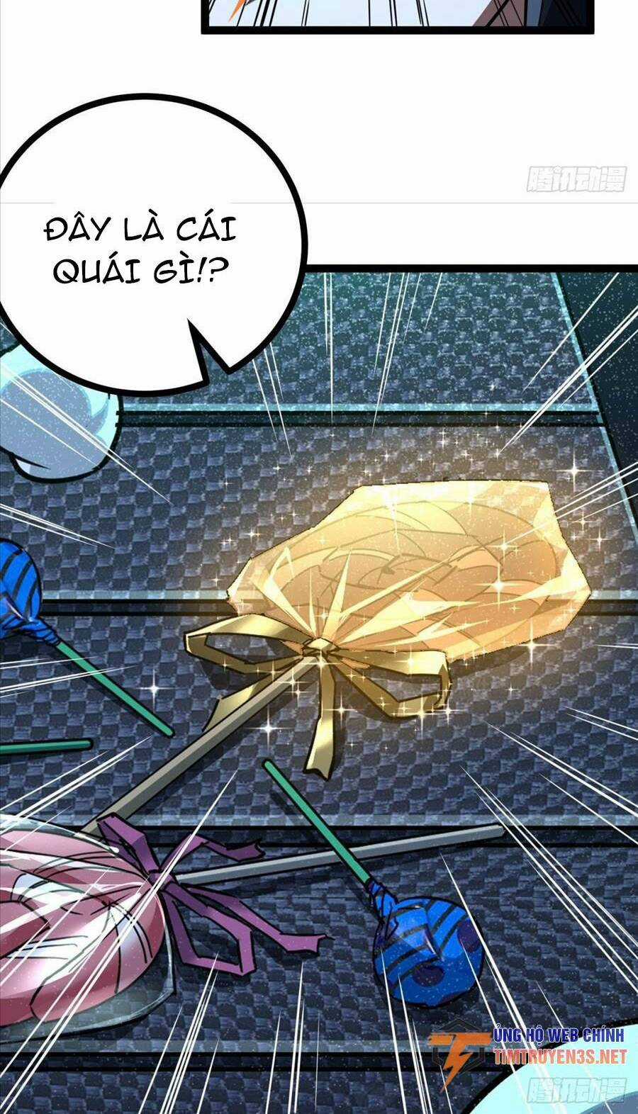 Đây Là Trò Chơi Thật Sao? Chapter 20 trang 82