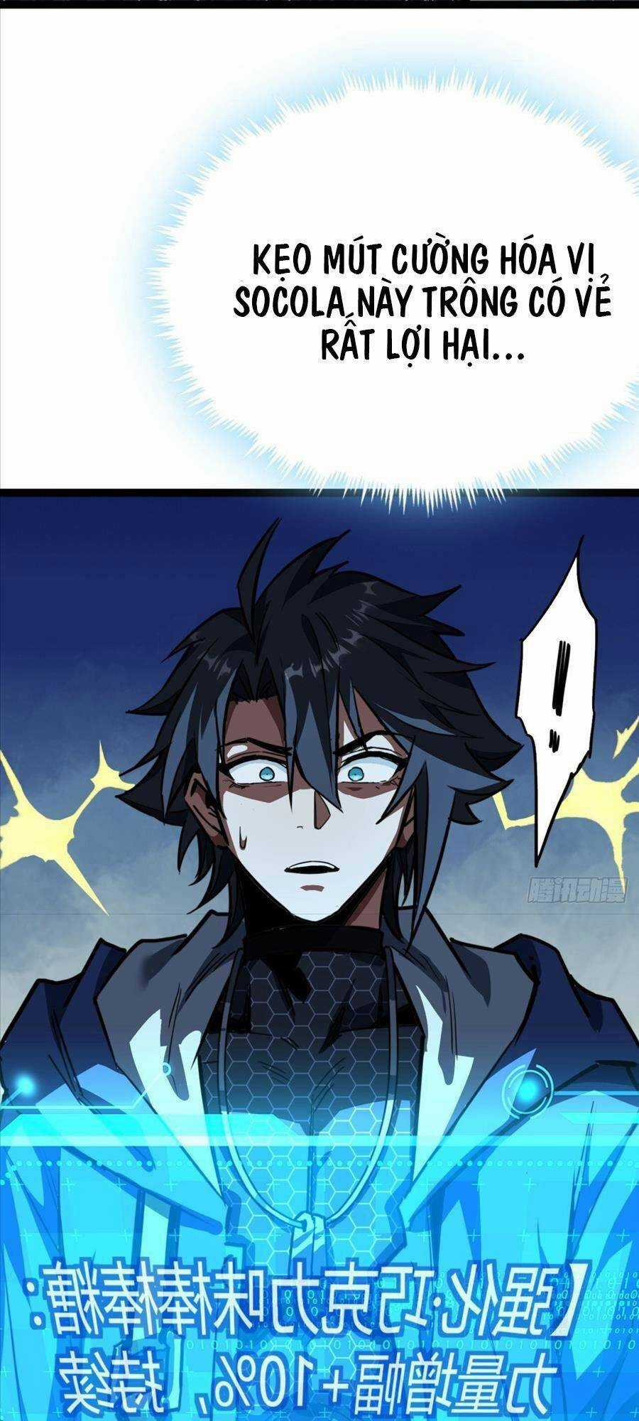 Đây Là Trò Chơi Thật Sao? Chapter 20 trang 83