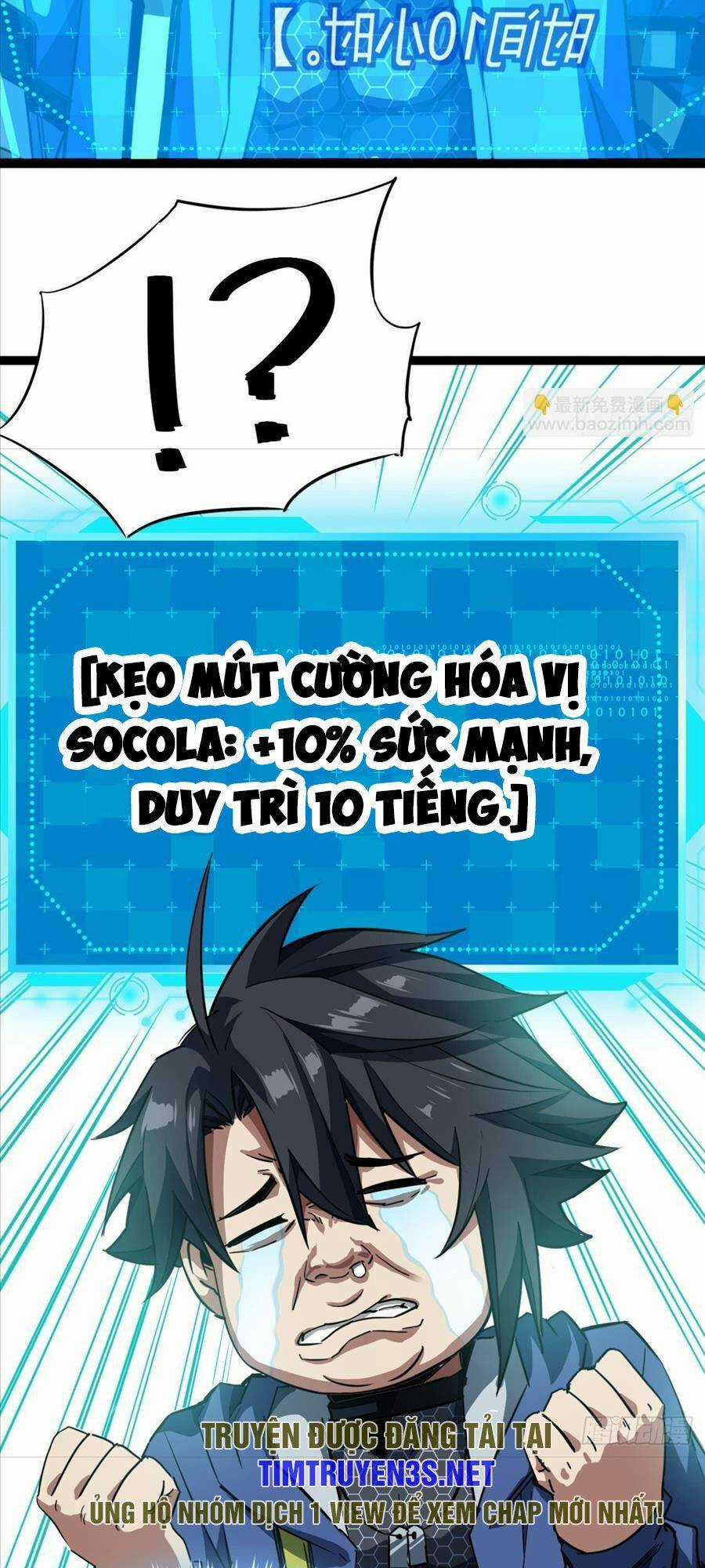 Đây Là Trò Chơi Thật Sao? Chapter 20 trang 84