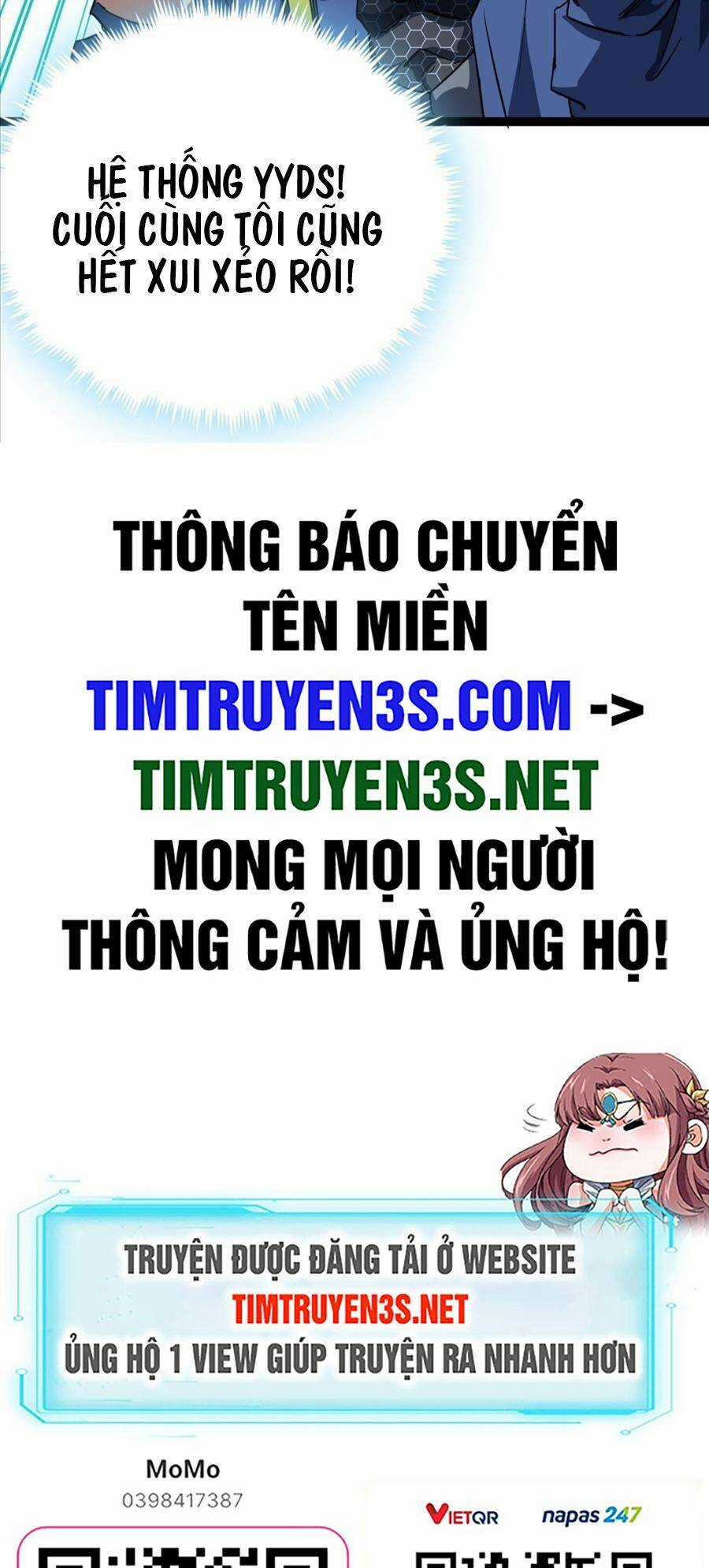 Đây Là Trò Chơi Thật Sao? Chapter 20 trang 85